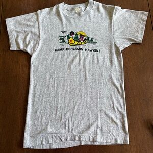 Vintage 80s Tee